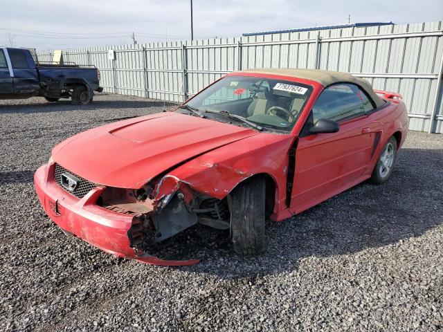 ford mustang 2003 1fafp44483f402138