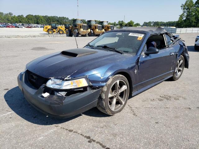 ford mustang 2003 1fafp44483f449105