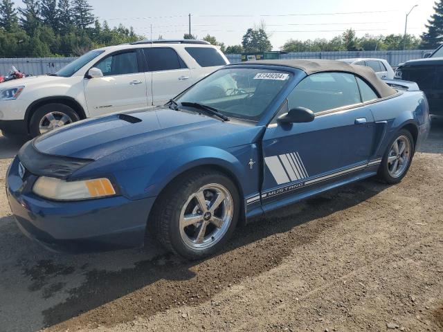 ford mustang 2000 1fafp4448yf205719