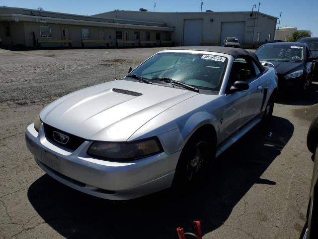 ford mustang 2001 1fafp44491f171148