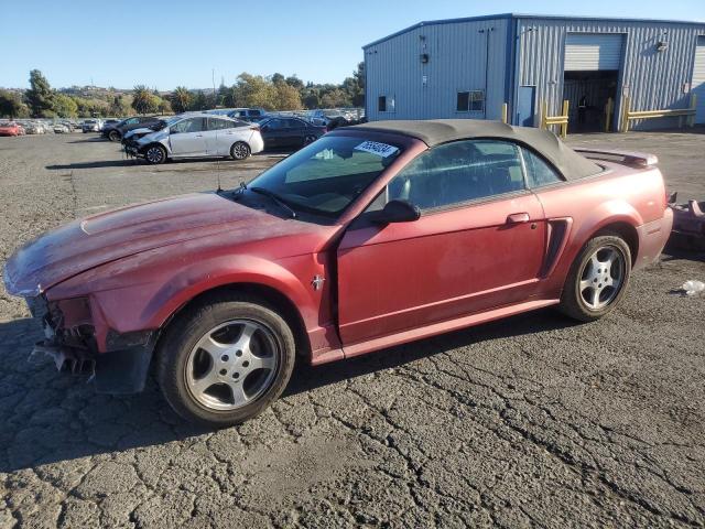 ford mustang 2003 1fafp44493f317308