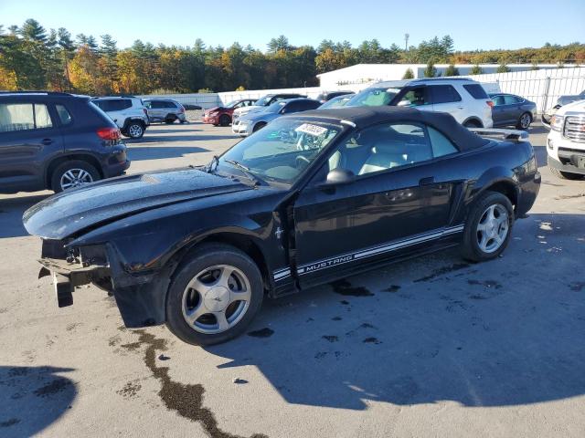 ford mustang 2001 1fafp444x1f225976