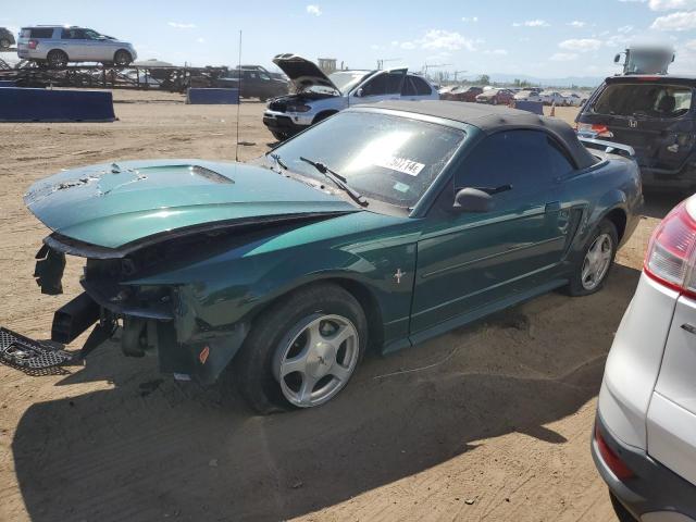 ford mustang 2001 1fafp444x1f229946