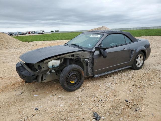 ford mustang 2004 1fafp44604f136729