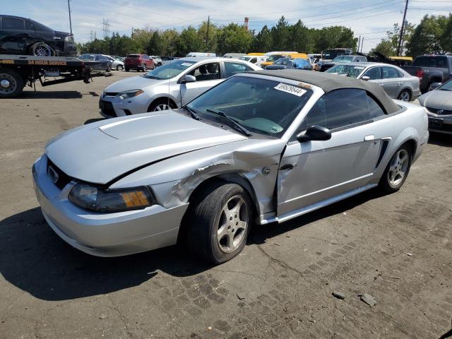 ford mustang 2004 1fafp44604f152851