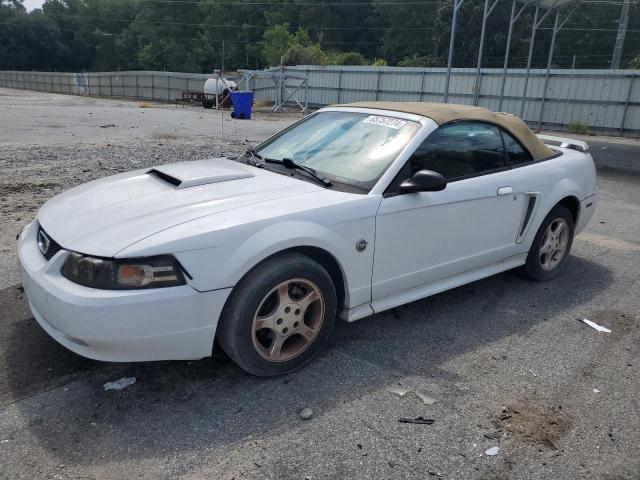 ford mustang 2004 1fafp44614f210868