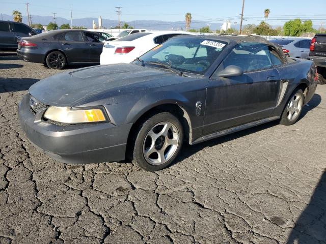 ford mustang 2004 1fafp44624f186662