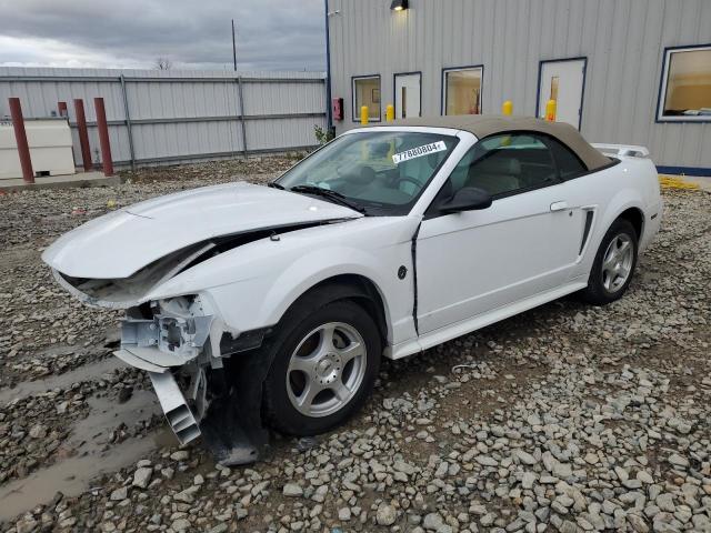 ford mustang 2004 1fafp44624f211835