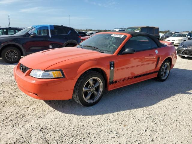 ford mustang 2004 1fafp44634f219474