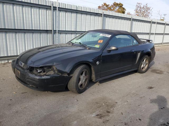 ford mustang 2004 1fafp44644f233397