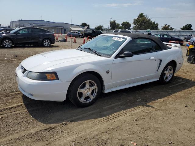 ford mustang 2004 1fafp44664f186910