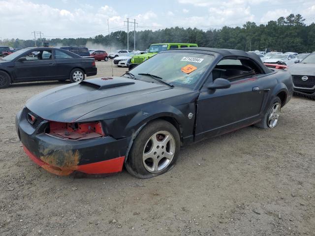 ford mustang 2004 1fafp44664f221400