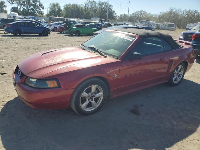 ford mustang 2004 1fafp44674f187211