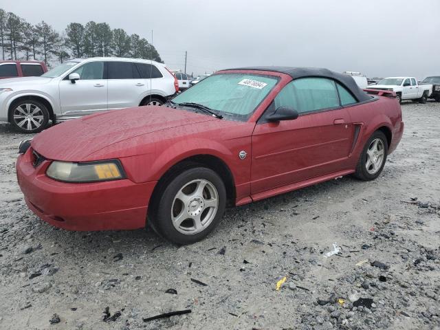 ford mustang 2004 1fafp44674f192019