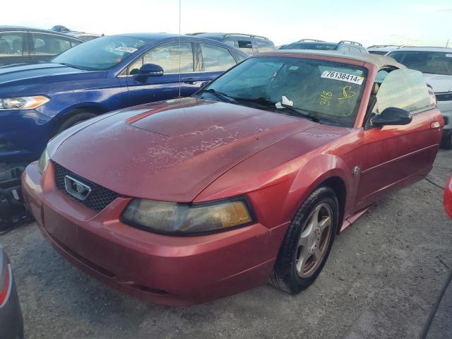 ford mustang 2004 1fafp44684f192370