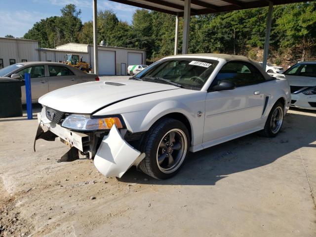 ford mustang 2004 1fafp44694f196735