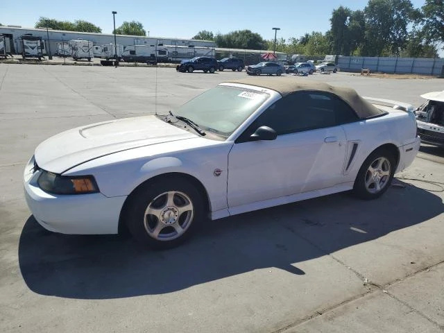 ford mustang 2004 1fafp44694f210987