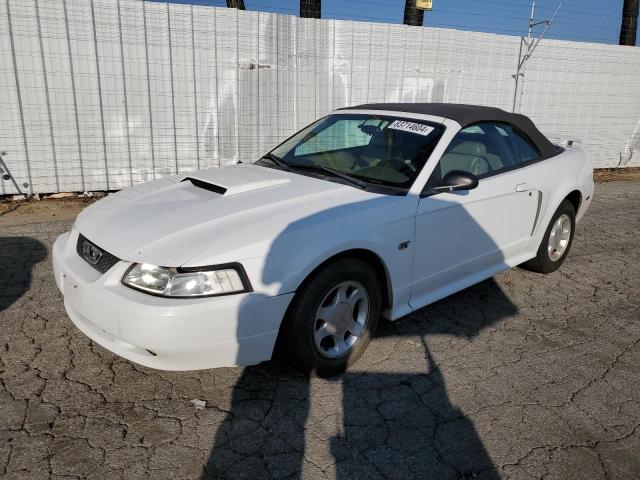 ford mustang gt 2002 1fafp45x02f161926