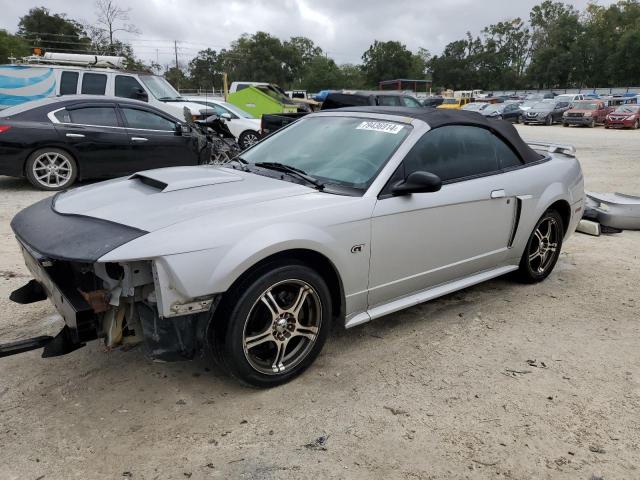 ford mustang gt 2002 1fafp45x02f203110