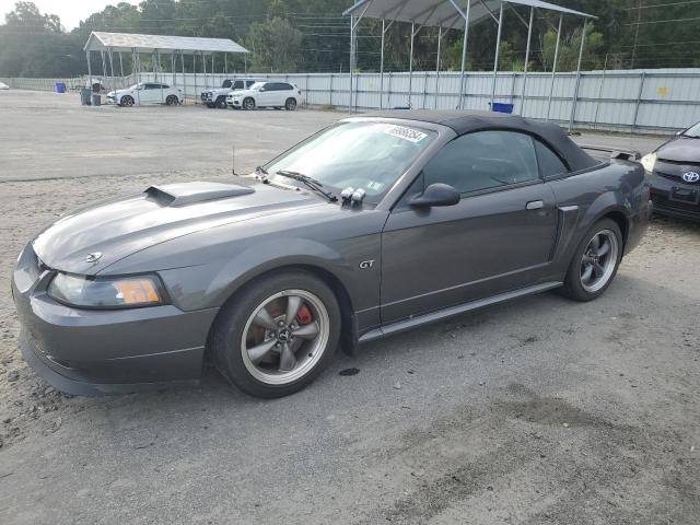 ford mustang gt 2003 1fafp45x03f305010