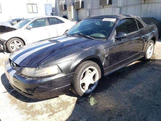 ford mustang gt 2000 1fafp45x0yf291925