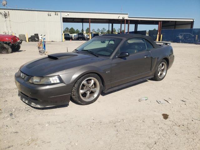 ford mustang 2003 1fafp45x13f322012