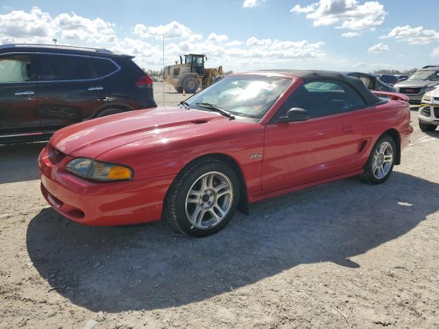 ford mustang gt 1998 1fafp45x1wf216647