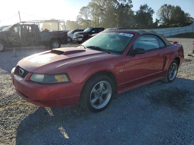 ford mustang gt 2001 1fafp45x21f197342