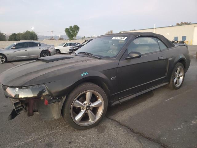 ford mustang gt 2003 1fafp45x23f374961