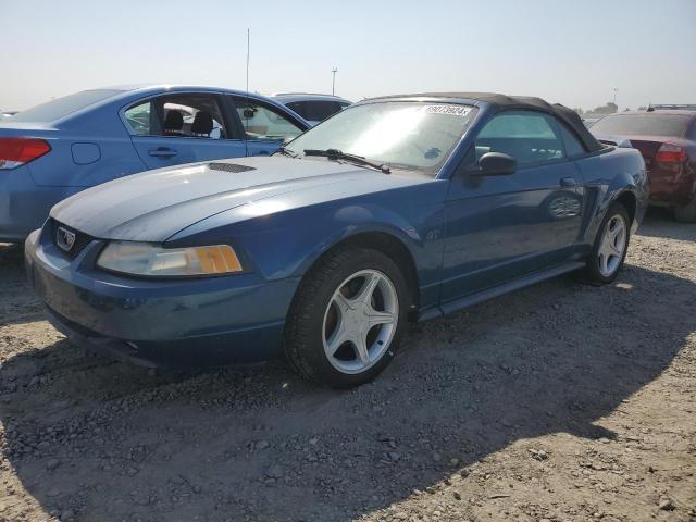 ford mustang gt 2000 1fafp45x2yf250843