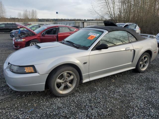 ford mustang gt 2002 1fafp45x42f172928