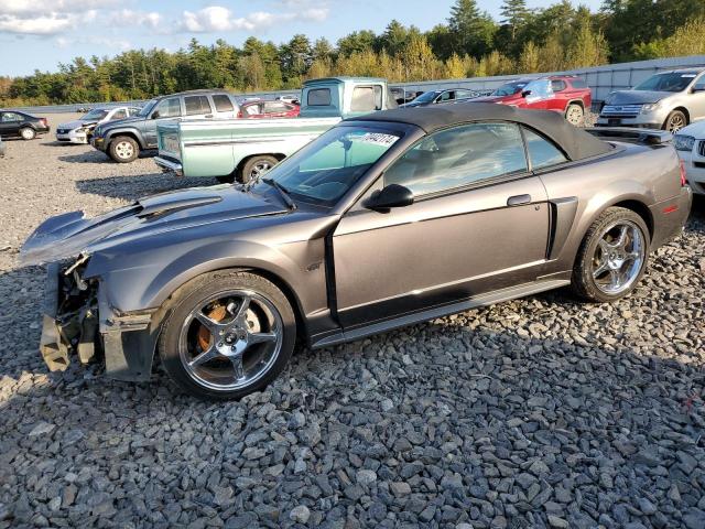 ford mustang gt 2003 1fafp45x43f383709