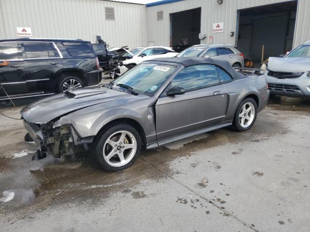 ford mustang gt 2004 1fafp45x44f208846