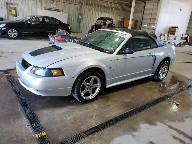 ford mustang gt 2003 1fafp45x53f415941