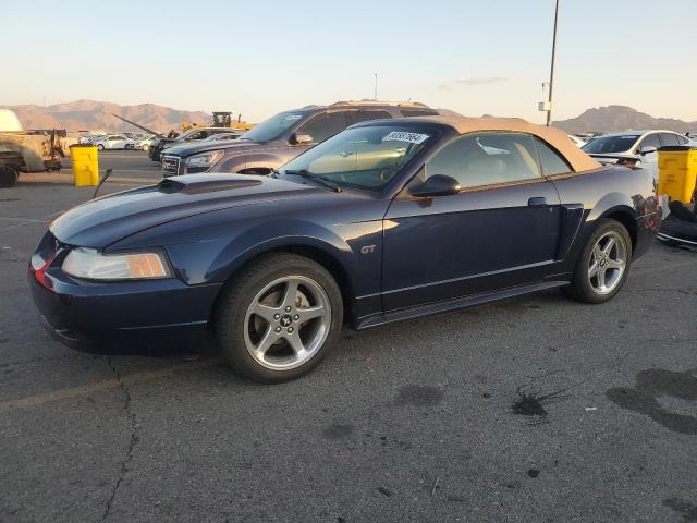 ford mustang gt 2003 1fafp45x63f405841