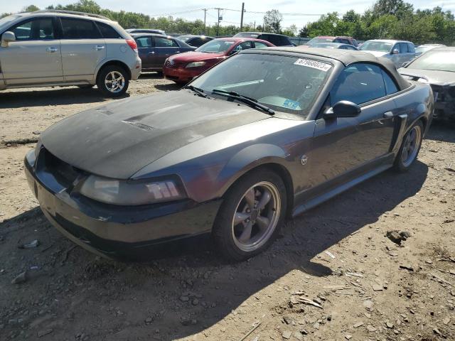 ford mustang 2004 1fafp45x64f109770