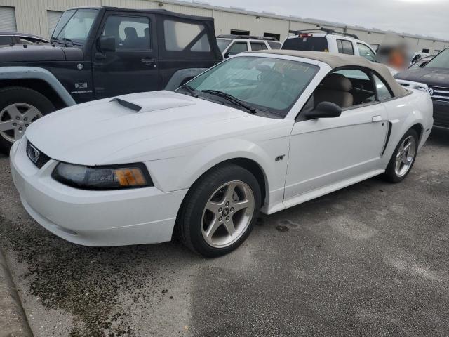 ford mustang gt 2003 1fafp45x73f440548