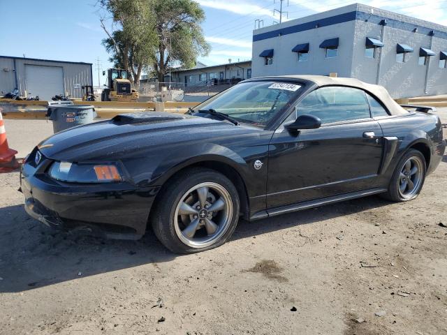 ford mustang gt 2004 1fafp45x74f117781