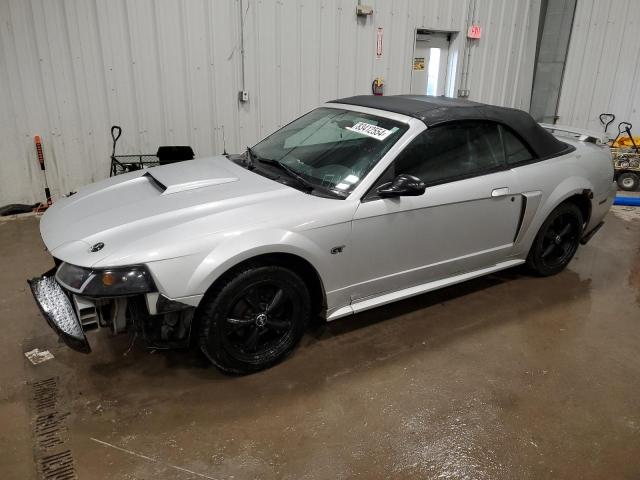 ford mustang gt 2003 1fafp45x83f421572