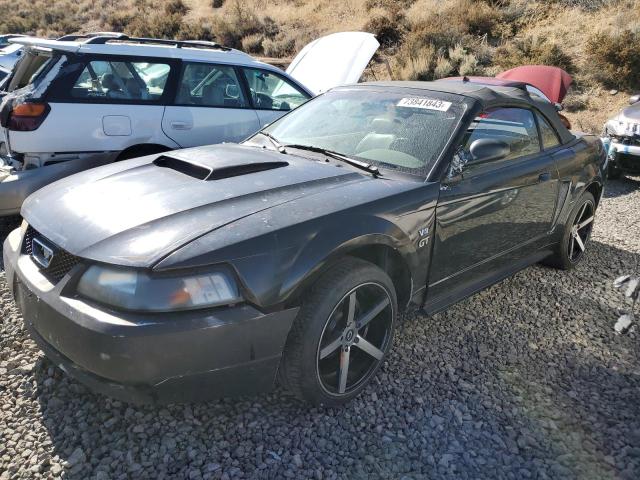 ford mustang gt 1999 1fafp45x8xf126915