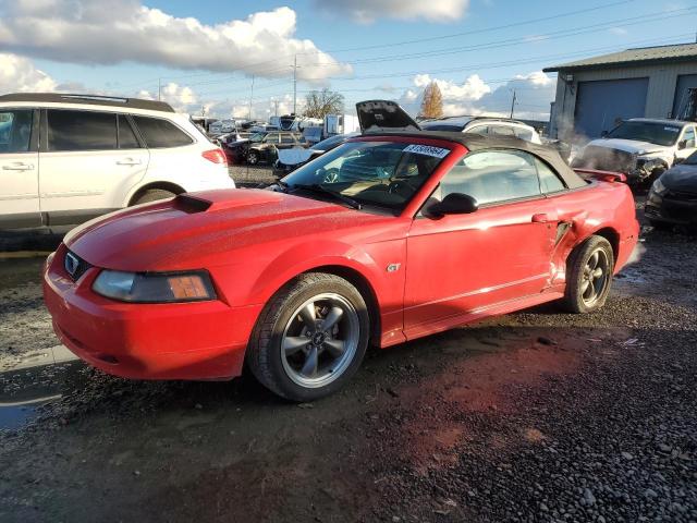 ford mustang gt 2003 1fafp45x93f352648