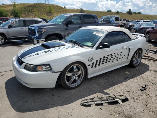 ford mustang gt 2002 1fafp45xx2f155356