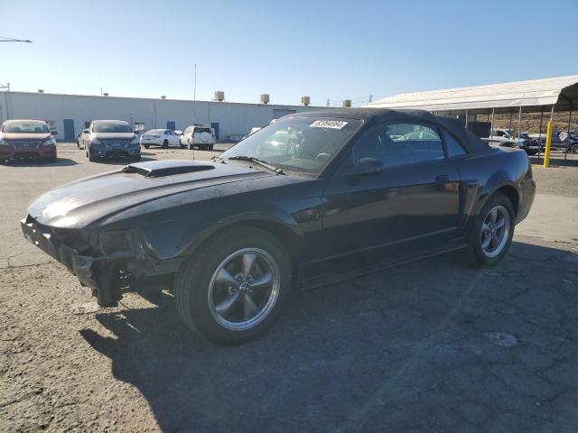 ford mustang gt 2003 1fafp45xx3f377008