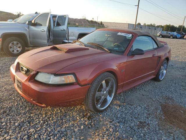 ford mustang gt 2000 1fafp45xxyf273349