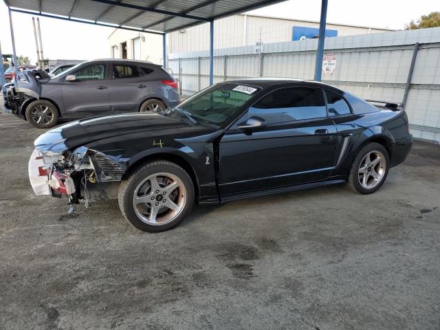 ford mustang co 2001 1fafp47v21f244199