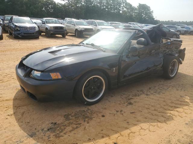 ford mustang co 2003 1fafp49y63f309534