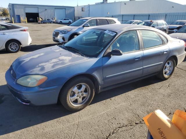 ford taurus lx 2004 1fafp52204a205096