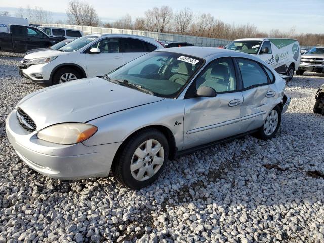 ford taurus 2000 1fafp5222yg106184