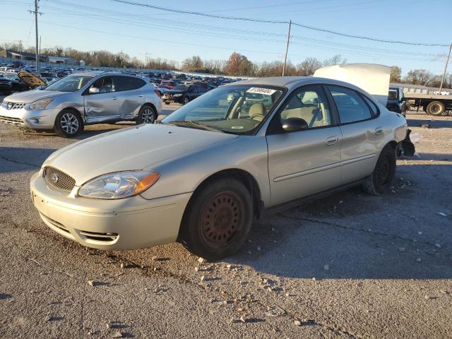 ford taurus lx 2004 1fafp52254g172173