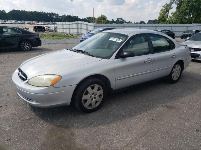 ford taurus lx 2003 1fafp52273a195424